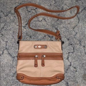 Rosetti shoulder bag